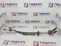 Трос КПП Suzuki Liana 2830054G61