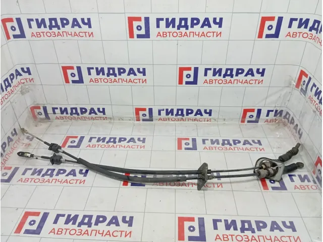 Трос КПП Suzuki Liana 2830054G61