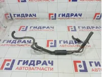 Трубка системы охлаждения Suzuki Liana