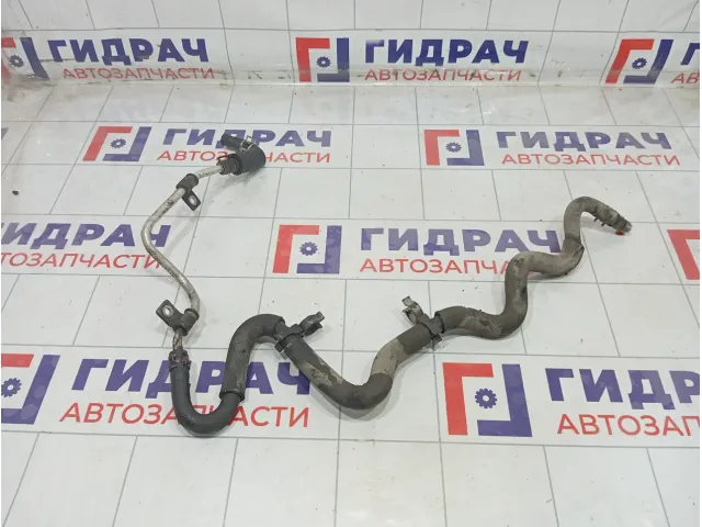 Трубка гидроусилителя Suzuki Liana 4922054G50