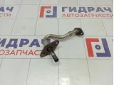 Трубка картерных газов Suzuki Liana 1853086G00