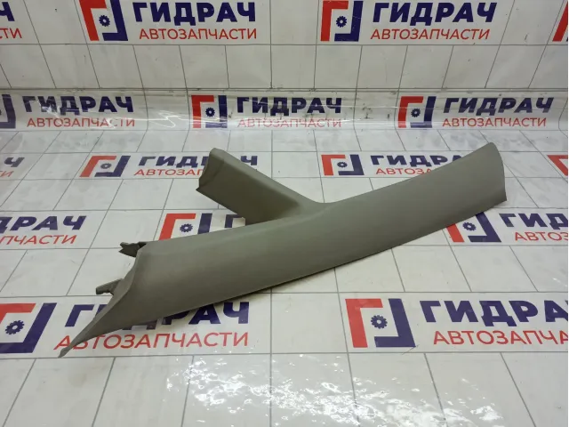Обшивка стойки передней левой верхняя Suzuki Liana 7612154GA0P7Z