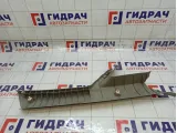 Обшивка стойки передней левой верхняя Suzuki Liana 7612154GA0P7Z