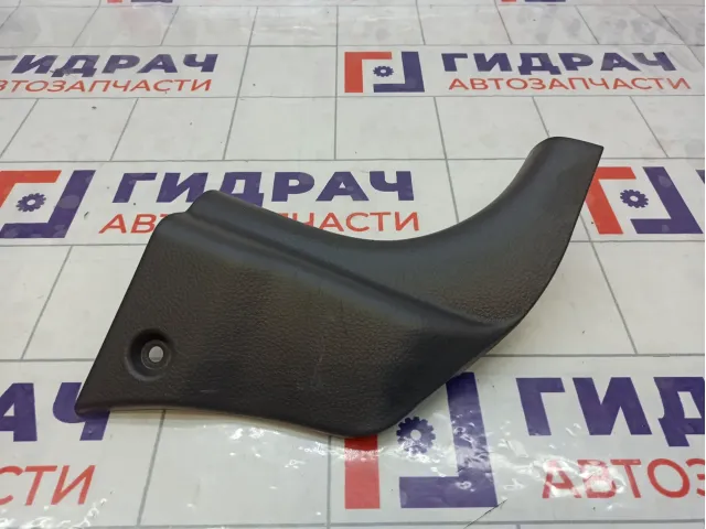 Обшивка стойки передней правой нижняя Suzuki Liana 7613154G00P4Z