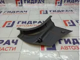 Обшивка стойки передней правой нижняя Suzuki Liana 7613154G00P4Z