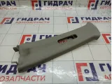 Обшивка стойки средней правой верхняя Suzuki Liana 7621154G01P7Z