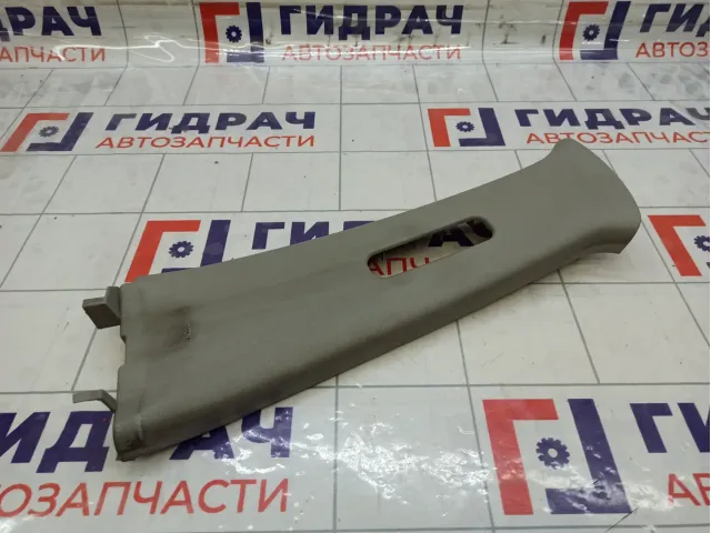 Обшивка стойки средней правой верхняя Suzuki Liana 7621154G01P7Z