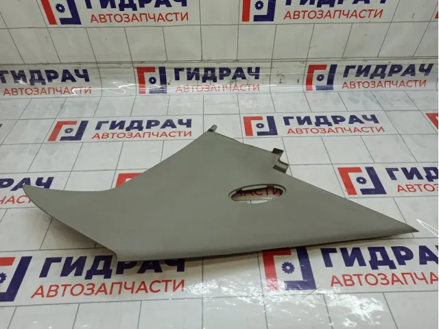 Обшивка стойки задней левой верхняя Suzuki Liana 7626055G00FL2