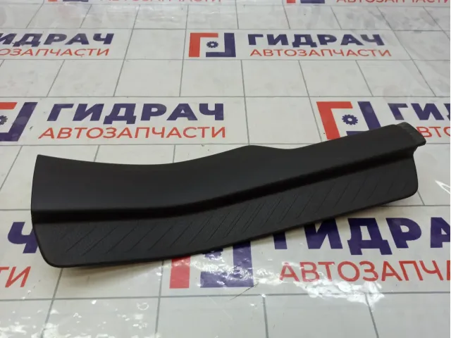 Накладка порога внутренняя задняя правая Suzuki Liana 7615254G00P4Z