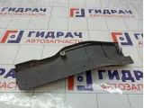 Накладка порога внутренняя задняя правая Suzuki Liana 7615254G00P4Z