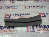 Накладка порога внутренняя задняя левая Suzuki Liana 7616254G00P4Z