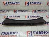 Обшивка багажника на заднюю панель Suzuki Liana 7666155G00