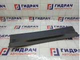 Обшивка багажника на заднюю панель Suzuki Liana 7666155G00