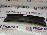 Обшивка багажника на заднюю панель Suzuki Liana 7666155G00