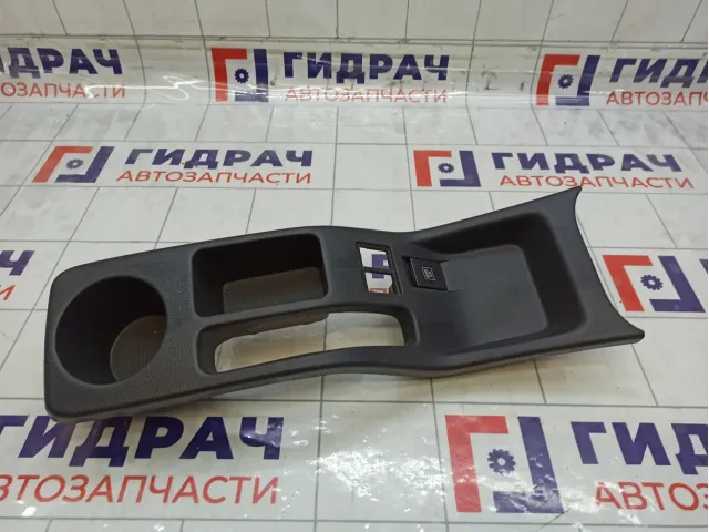 Накладка консоли Suzuki Liana 7584159J00P4Z