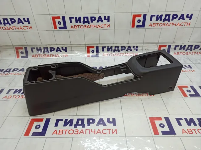 Накладка консоли Suzuki Liana 7583159J00P4Z