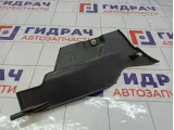 Накладка консоли левая Suzuki Liana 7588159J10P4Z