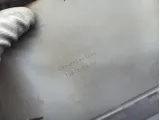 Накладка торпедо Suzuki Liana 7387059J00P4Z
