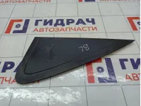 Накладка крыла заднего левого Suzuki Liana 7722155G00