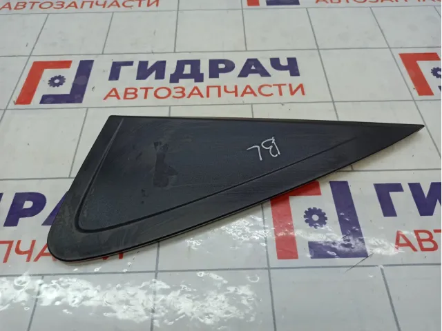 Накладка крыла заднего левого Suzuki Liana 7722155G00
