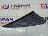 Накладка крыла заднего левого Suzuki Liana 7722155G00
