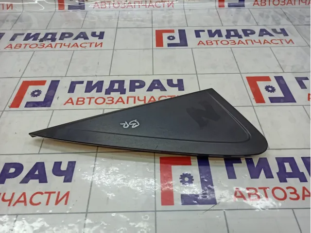 Накладка крыла заднего правого Suzuki Liana 7721155G00