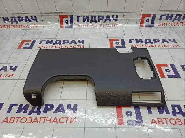Накладка под рулевую колонку Suzuki Liana 7381059J10P4Z