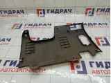 Накладка под рулевую колонку Suzuki Liana 7381059J10P4Z