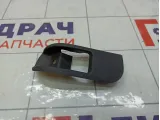 Накладка ручки внутренней открывания крышки багажника Suzuki Liana 8332154G10P4Z