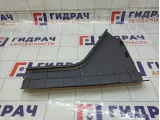 Обшивка багажника левая Suzuki Liana 7628255G00P4Z