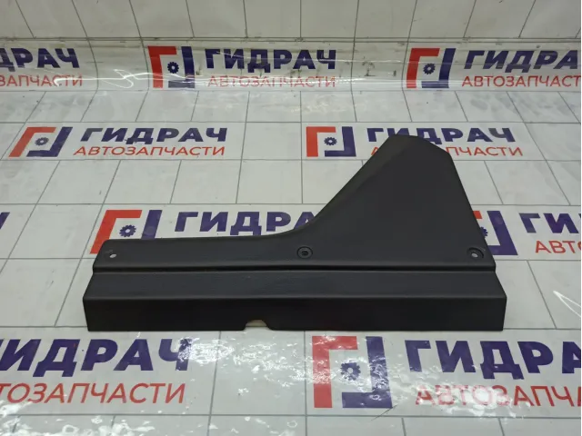 Обшивка багажника правая Suzuki Liana 7628155G00P4Z