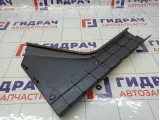 Обшивка багажника правая Suzuki Liana 7628155G00P4Z