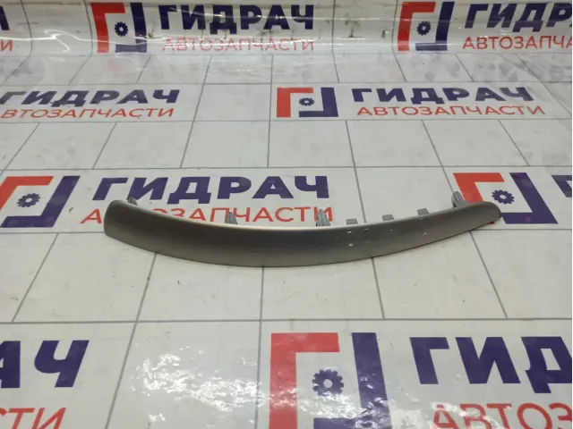 Накладка торпедо правая Suzuki Liana 7382259J00ZAZ
