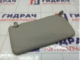 Козырек солнцезащитный левый Suzuki Liana 8480254G826GS
