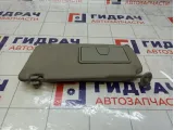 Козырек солнцезащитный левый Suzuki Liana 8480254G826GS