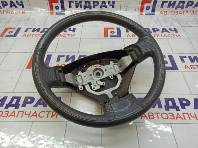 Рулевое колесо Suzuki Liana 4811050J00P4Z