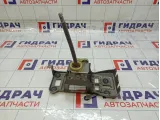 Кулиса (селектор) КПП Suzuki Liana 2810168J00