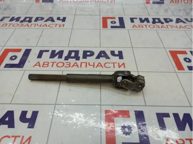 Кардан рулевой Suzuki Liana 4820055G11P4Z