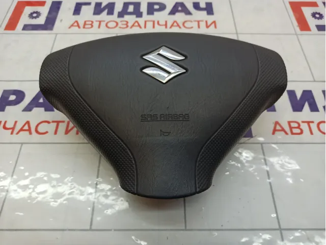 Подушка безопасности в рулевое колесо Suzuki Liana 4815059J30ART