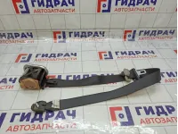 Ремень безопасности с пиропатроном передний левый Suzuki Liana 8490255G31ED3