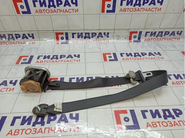 Ремень безопасности с пиропатроном передний левый Suzuki Liana 8490255G31ED3