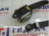 Ремень безопасности с пиропатроном передний левый Suzuki Liana 8490255G31ED3