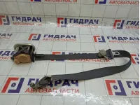Ремень безопасности с пиропатроном передний правый Suzuki Liana 8490155G21ED3