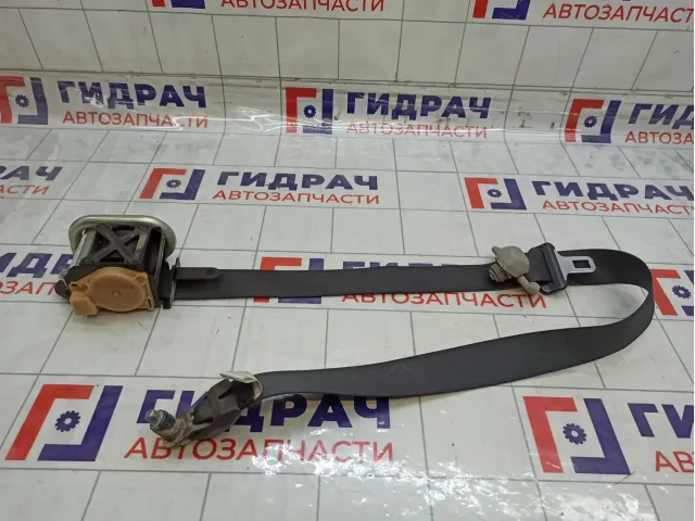 Ремень безопасности с пиропатроном передний правый Suzuki Liana 8490155G21ED3
