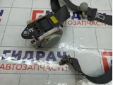 Ремень безопасности с пиропатроном передний правый Suzuki Liana 8490155G21ED3