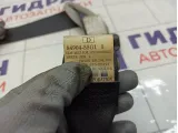 Ремень безопасности задний правый Suzuki Liana 8490455G10ED3