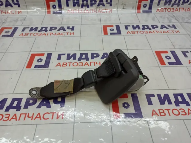 Ремень безопасности задний центральный Suzuki Liana 8490655G50P4Z
