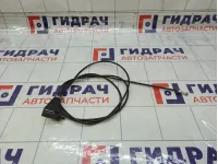 Трос лючка бензобака Suzuki Liana 8335055G31