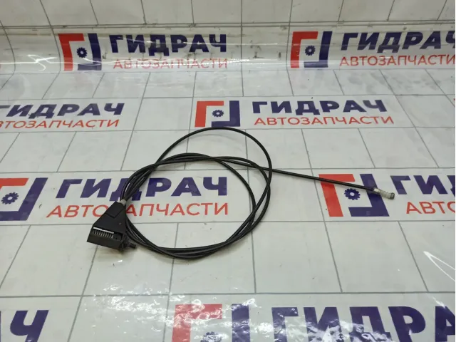 Трос лючка бензобака Suzuki Liana 8335055G31