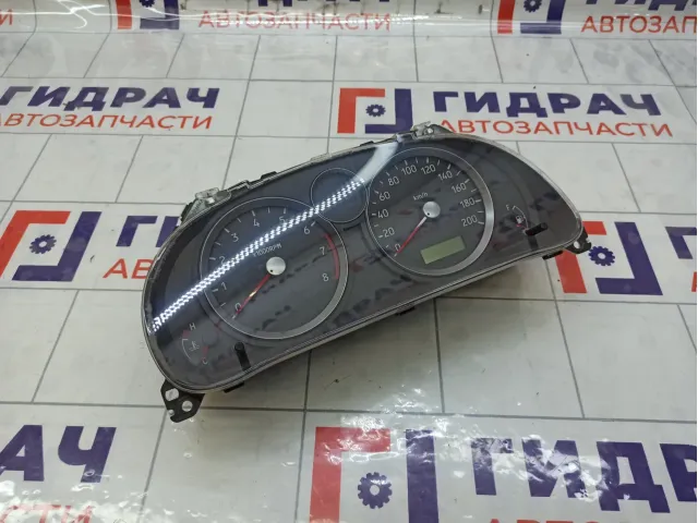 Панель приборов Suzuki Liana 3410059J80